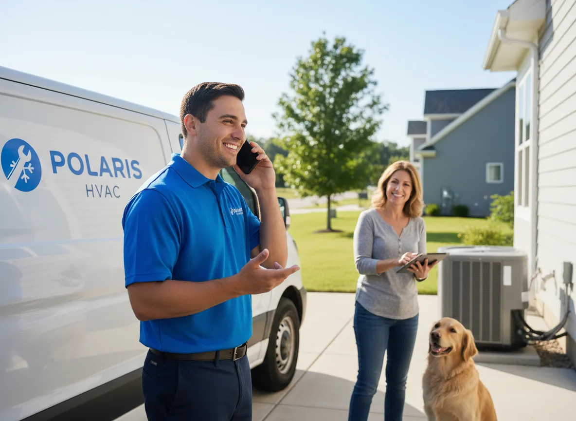 Furnace Repair Mark Center, OH FAQs